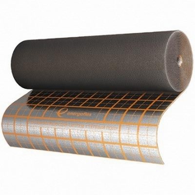 Ролка Energoflex