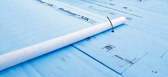 изолация на ролки за пода