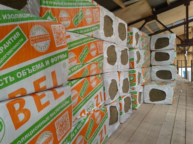 Изолационни ролки Изобел