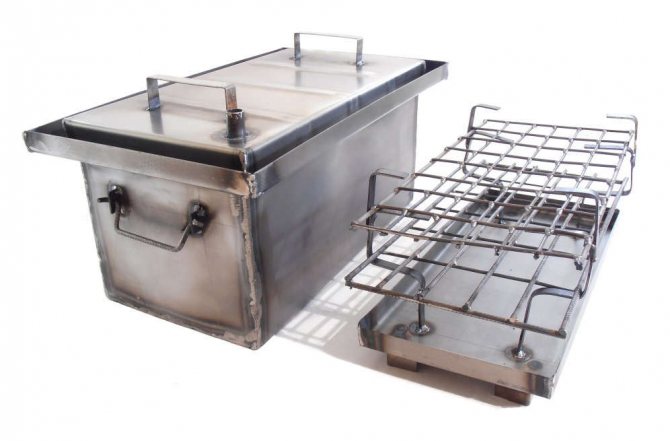 Домашна пушалка за газова печка