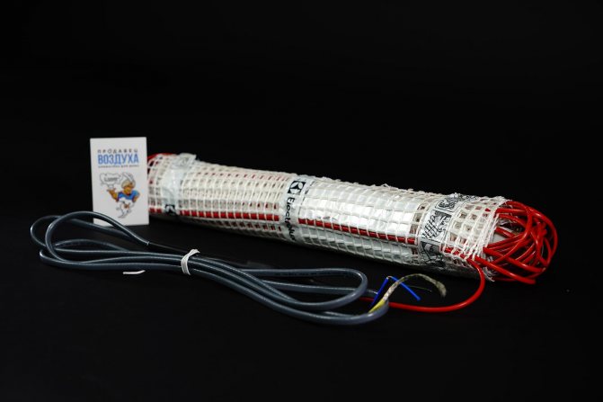 Самозалепваща се подложка Easy-fix Electrolux