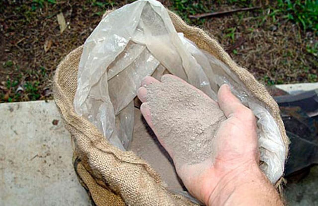 fırın sıvası için havai fişek kili