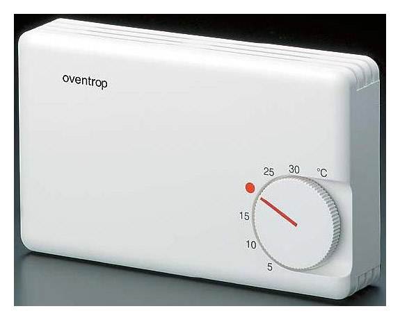 Електрическа схема за водно подово отопление: версии и ръководство на устройството