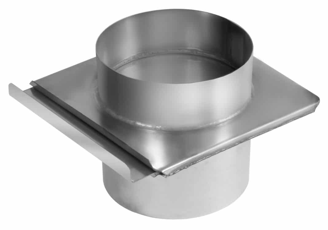 Вентил за комина