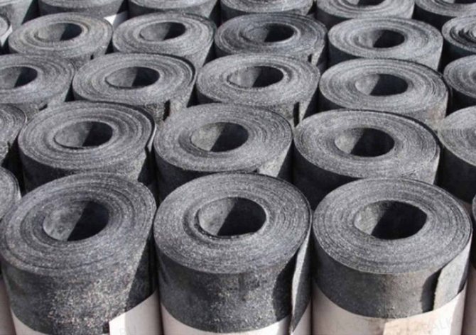 Шлака като изолация на тавана