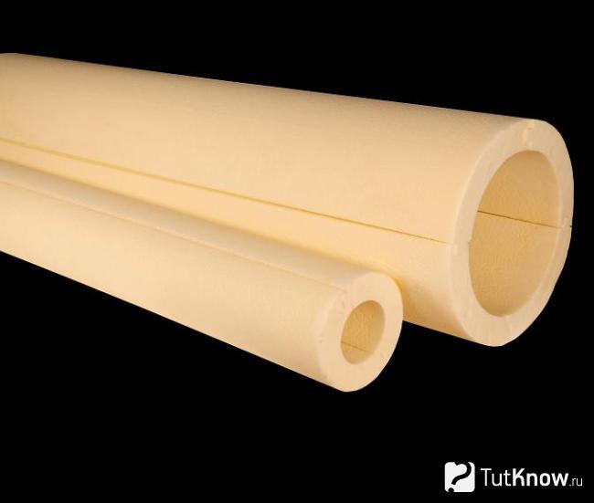 Черупка от стиропор