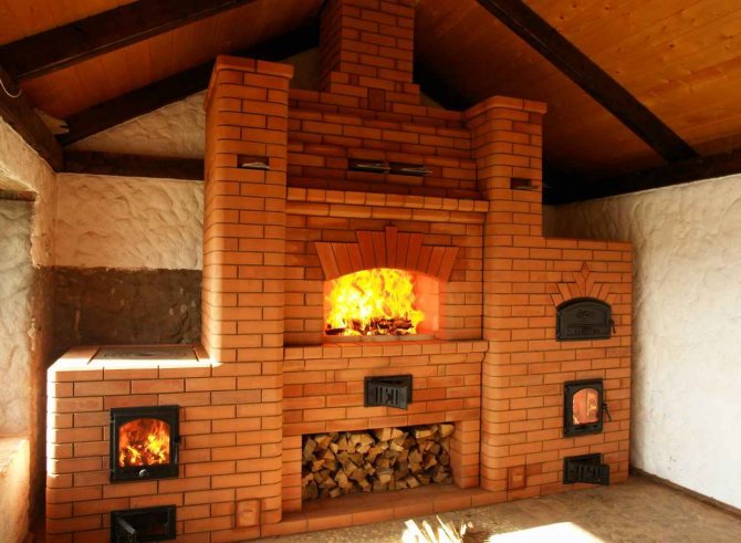 Uma mistura para massa de fogão para não rachar ou sujar