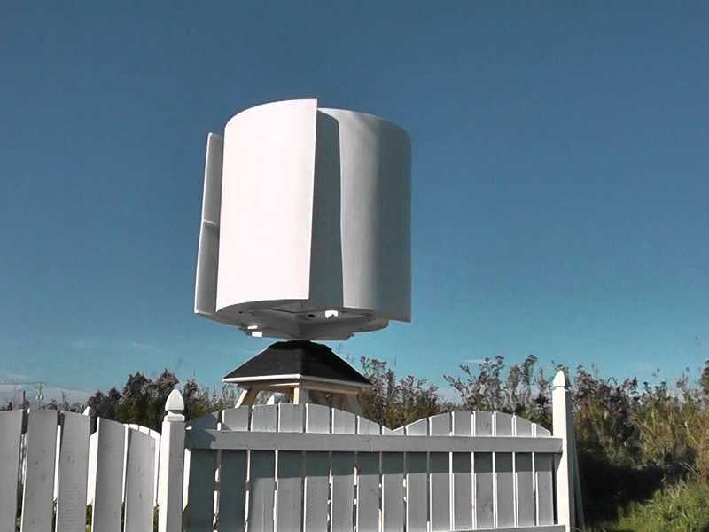 Wir bauen einen Windgenerator mit unseren eigenen Händen zusammen: die Rechtmäßigkeit der Installation, die Sicherheit und die Wahl der Ausrüstung vor dem Wind