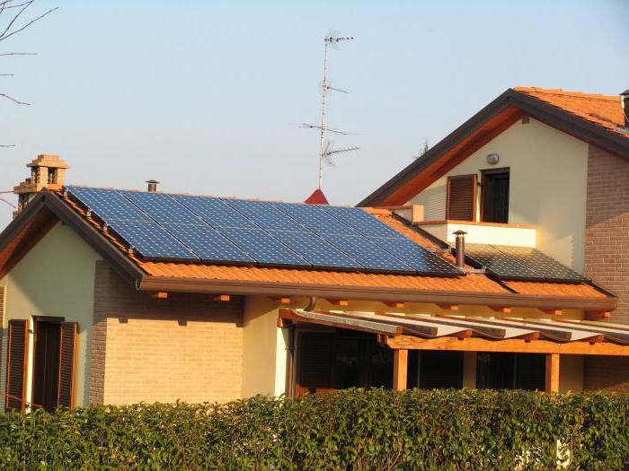 usinas de energia solar para casa