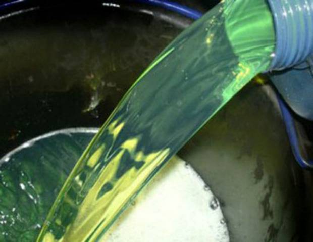 Communities Construction and everything connected with it Blog Diesel boiler consumption