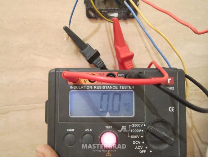 Съпротивление на подово отопление: как да проверите термостата и сензора