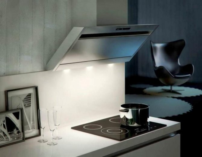 Съвременните устройства за отработена вентилация са представени от много богата гама от модели и дизайни.