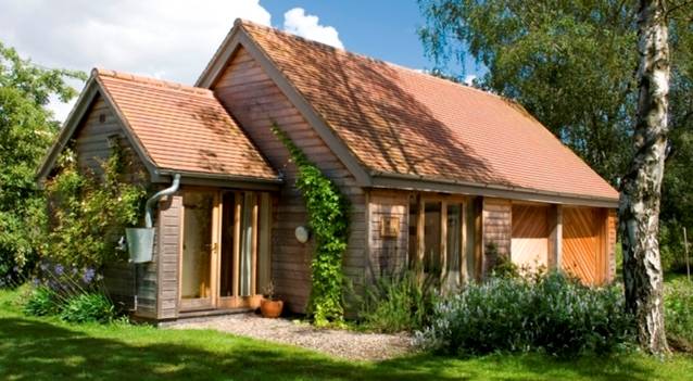 сравнение на вариантите за отопление на вилата