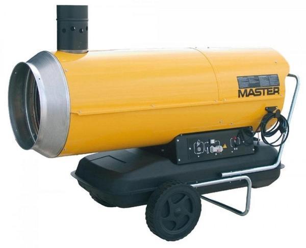 Zu den Vorteilen einer Dieselheizung zählen die Effizienz und die lange Lebensdauer.