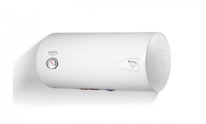 Срок на експлоатация на бойлера