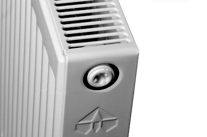 Стоманен радиатор тип 21