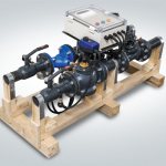 Стандартна смесителна единица