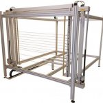 машини за рязане на пяна