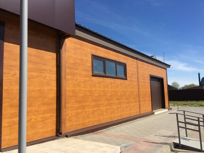 Структура на покритието Printech