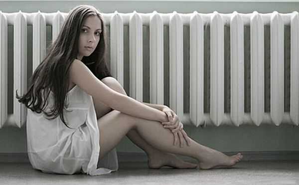 Tableaux des caractéristiques des radiateurs de chauffage