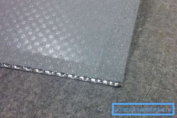 Ето как изглеждат подсилените продукти.