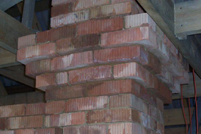 Ето как изглежда готовият пух