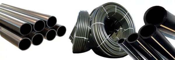 технически тръби