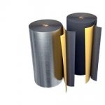 Технология за изолация на тавана с изолация от фолио в частна къща