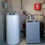 Топлоакумулатор в отоплителната система