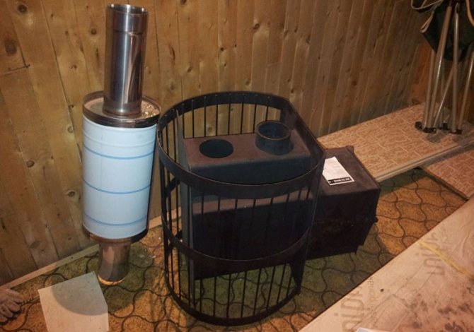 Направи си сам меден тръбен топлообменник