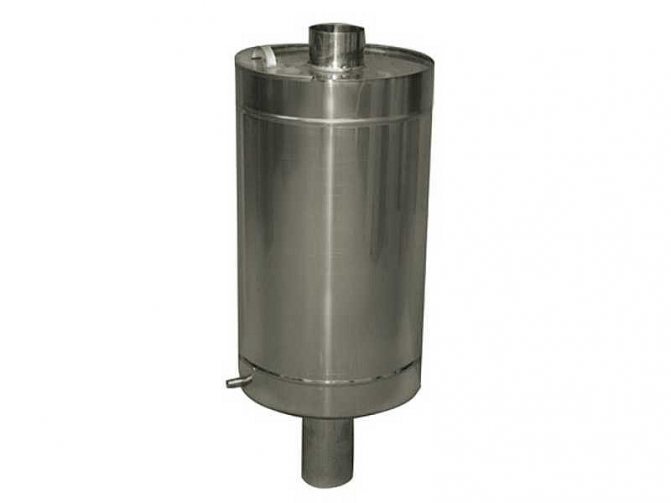 Топлообменник чрез заваряване