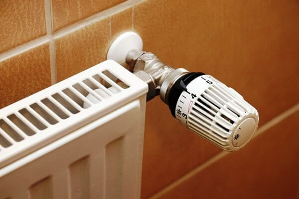 термостатичен вентил термостат за радиатор