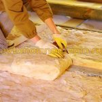 Топлоустойчива изолация за фурни