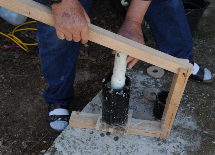 Направи си сам горивен брикет