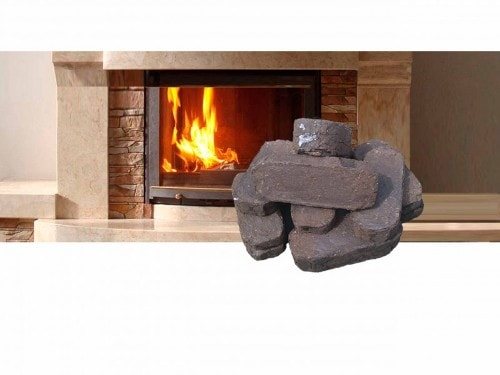 Торфени брикети (рецензии, приложение) - снимка 2