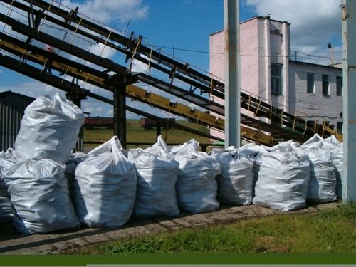 Торфени брикети (рецензии, приложение) - снимка 4