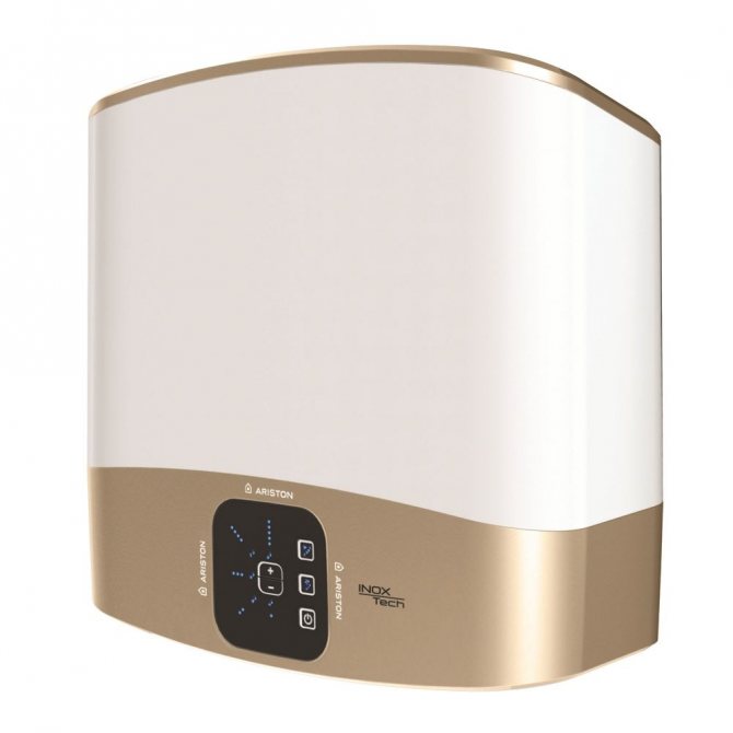 Продуктите с марка Ariston са заслужено популярни сред клиентите