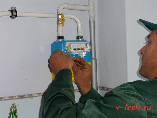 Installationsvoraussetzungen