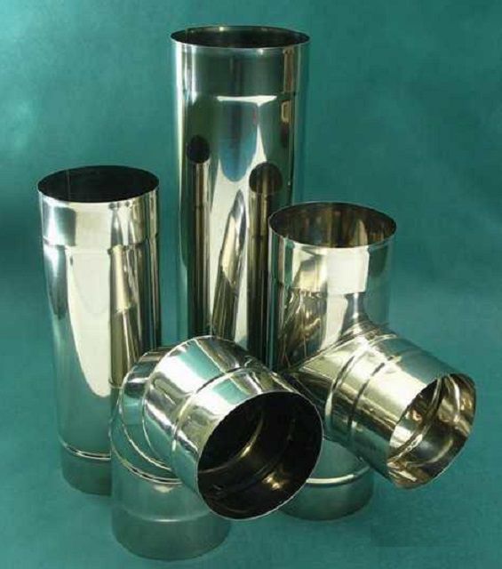 Тройници и лакти