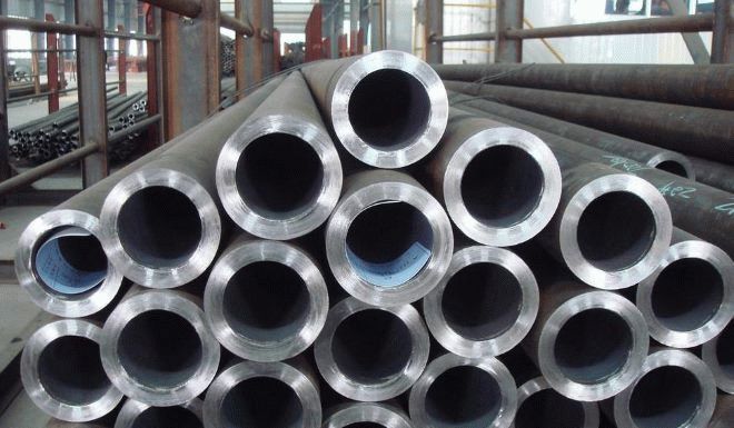 Таблица с диаметри на тръби от неръждаема стомана