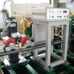 тръби от неръждаема стомана