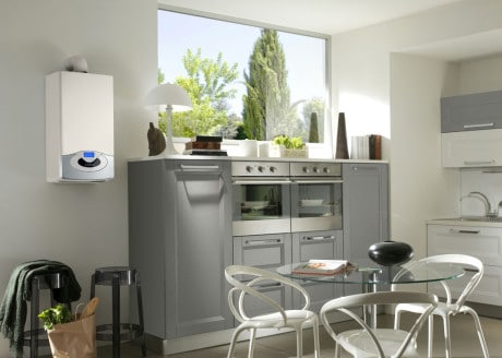 Турбокомпресор