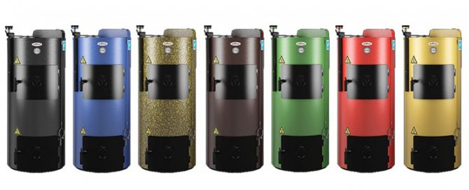 котли на твърдо гориво stropuva цена