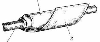 отстранете фистулата