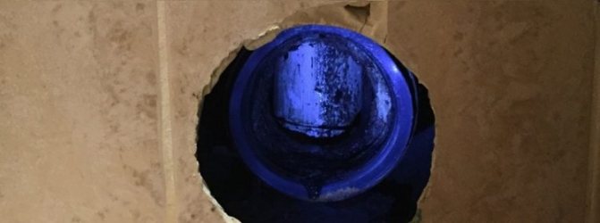 Minenleger entfernen