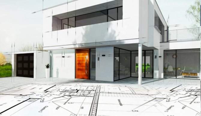 Интелигентен дом за управление на отоплението