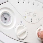 Монтаж на резервоар