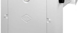 Направи си сам инсталация на котел Lemax