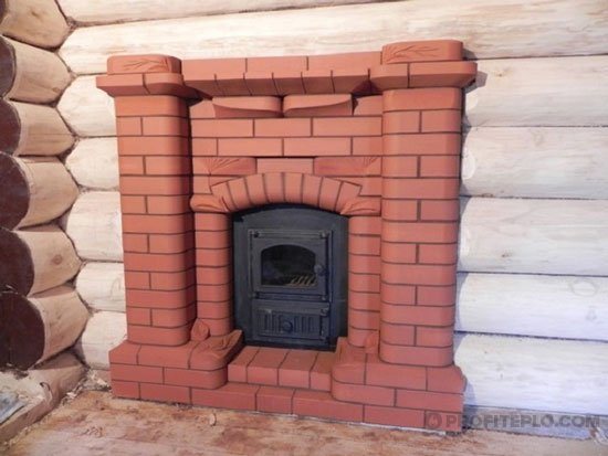 Инсталиране на печката във ваната: инструкции стъпка по стъпка