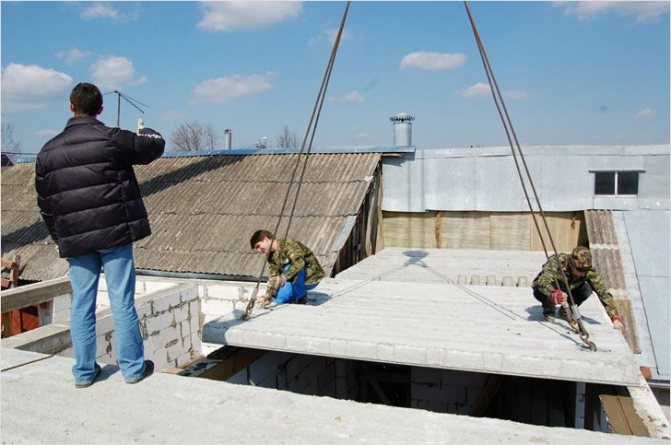 Инсталиране на печка в частна къща